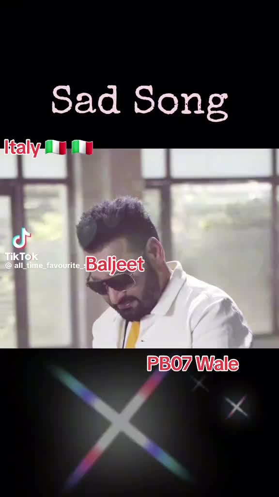 @Baljeet PB07 Italy 🇮🇹