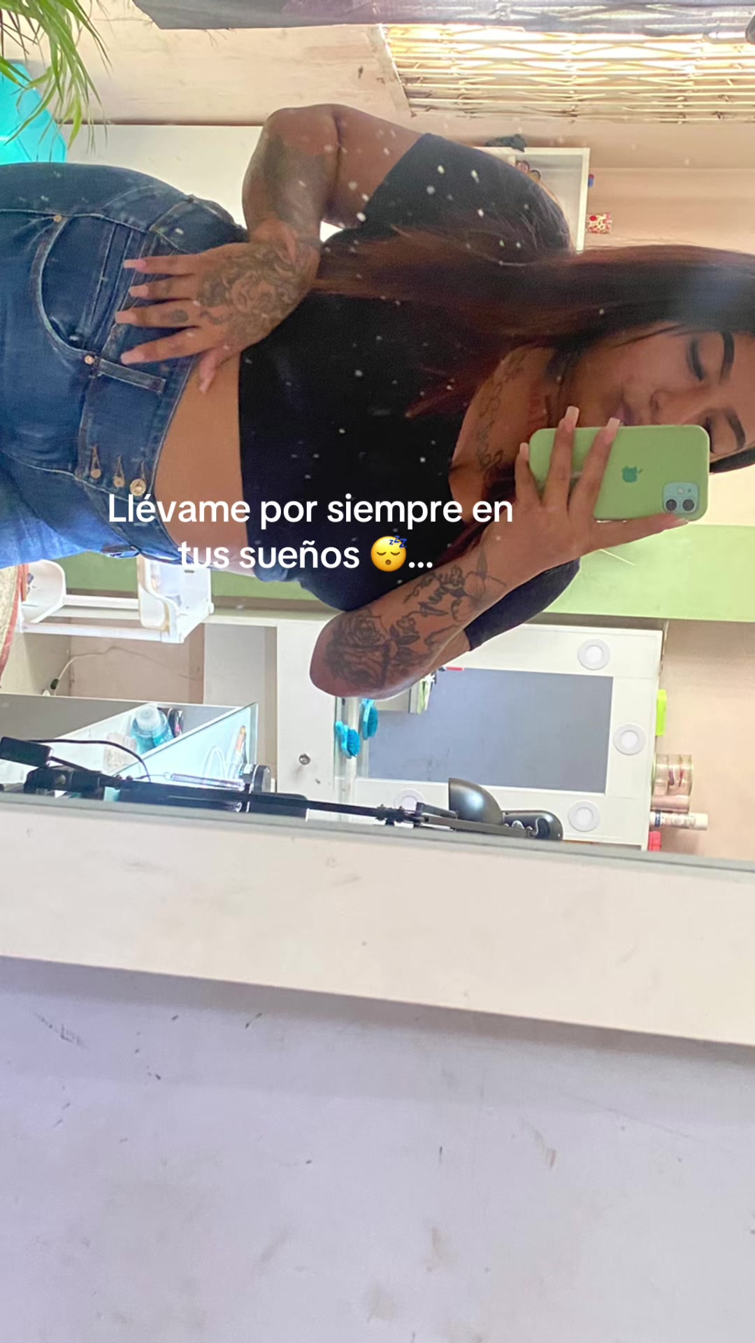 @La tatuada ๐ท๏ธ๐ฅ