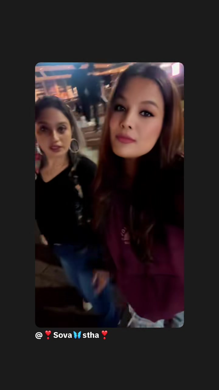 @Priyanka maharjan