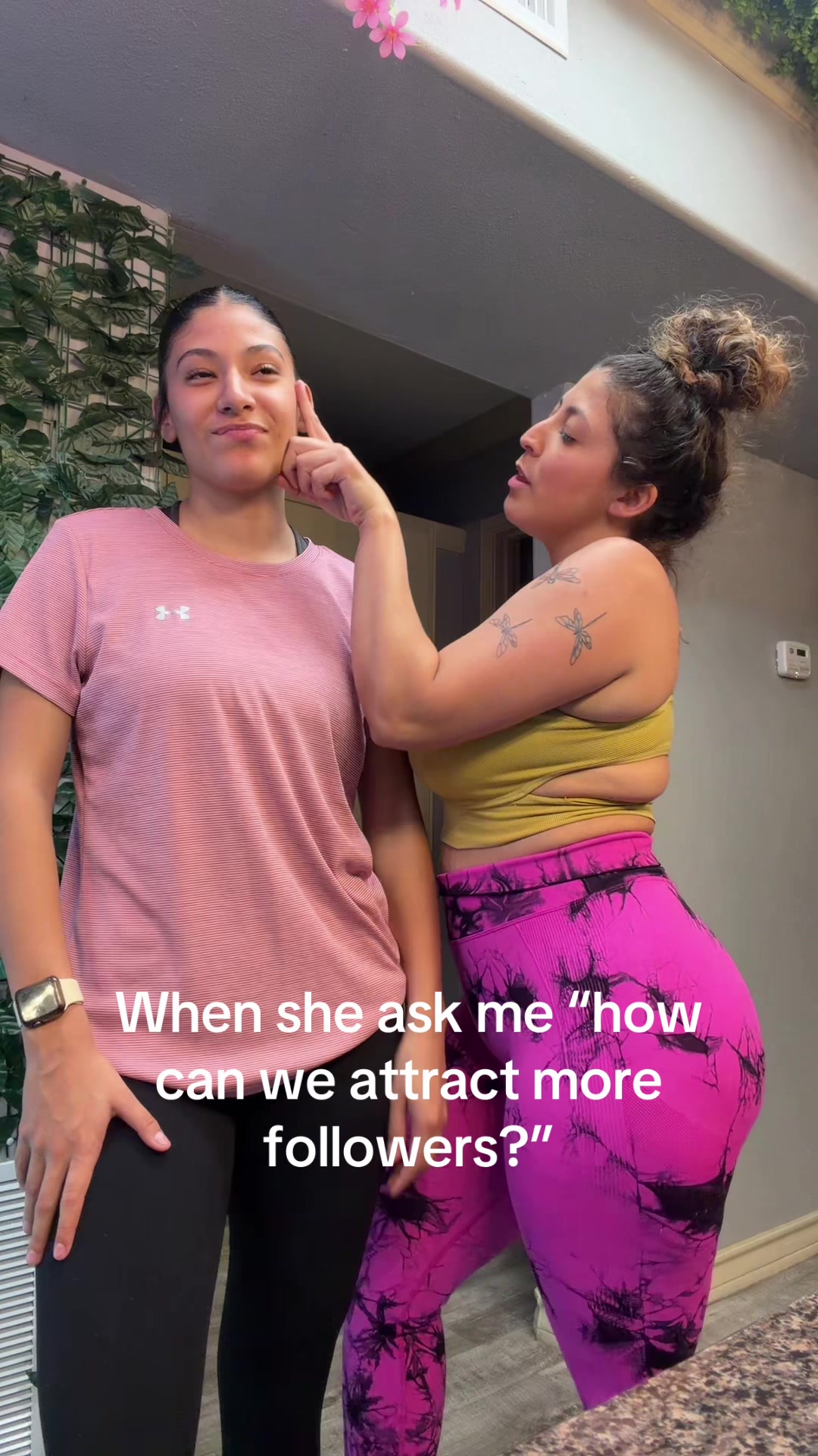 @Denise Ramirez