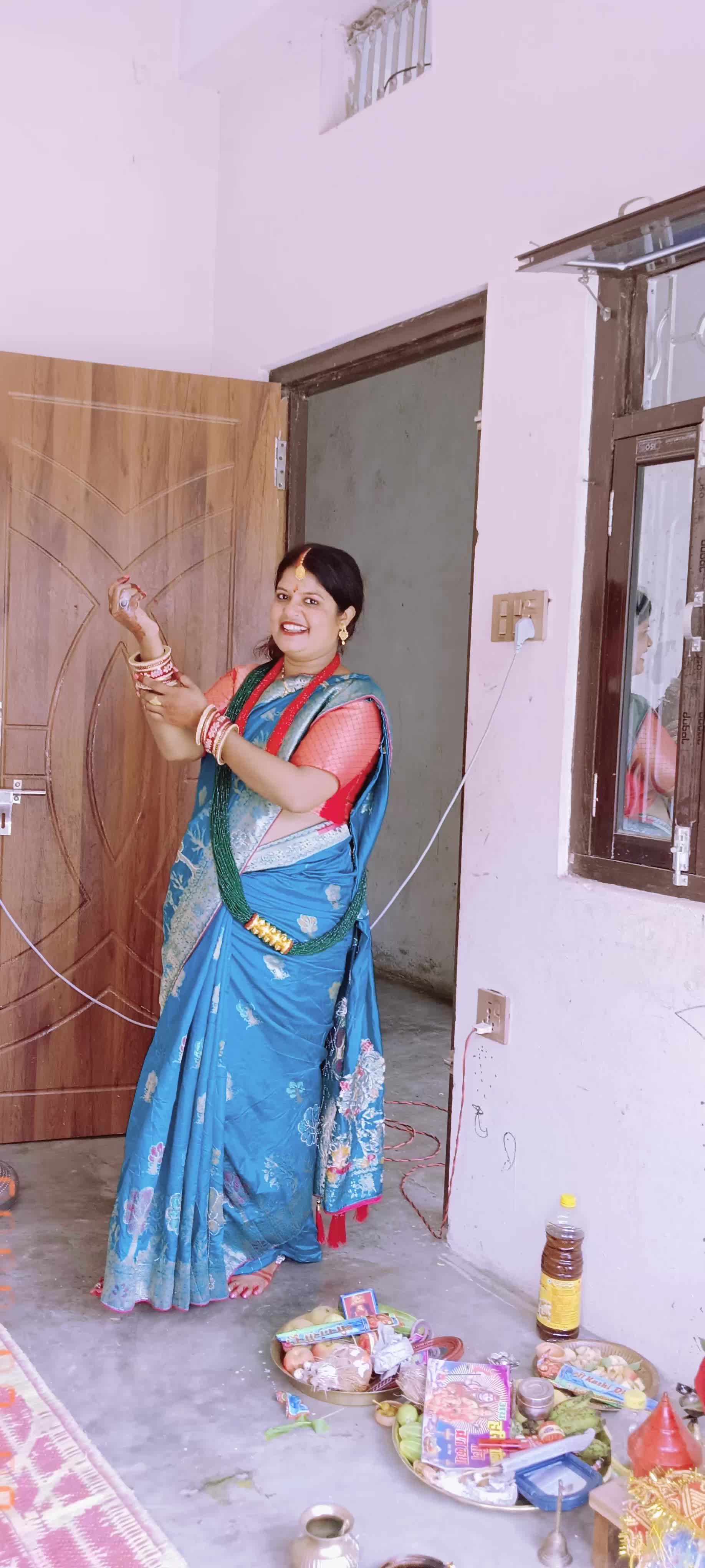 @❣️🌹Pramila mahato koiri❣️🌹