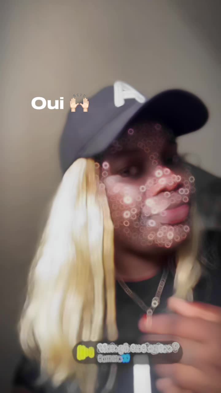 @Kloe Nzouba ☘️💦🍎