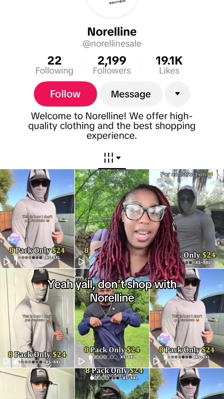 @Shanté Evie 🥰