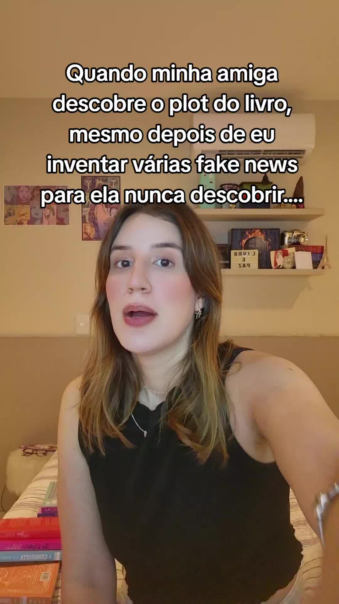 @Karol Ara&uacute;jo 📚