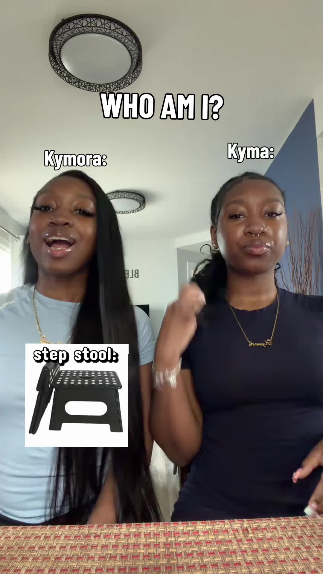 @Kyma and Kymora