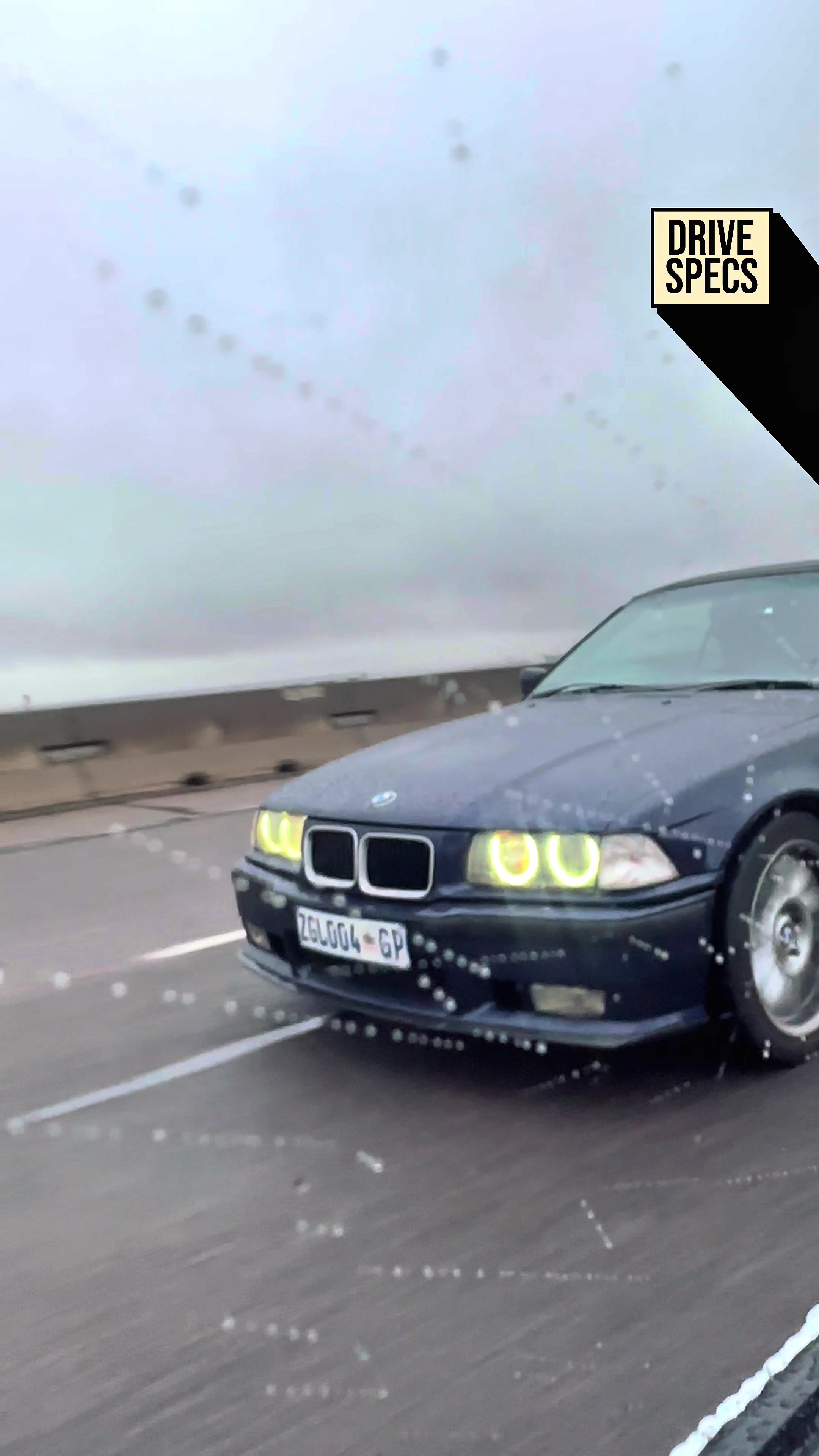 @Drivespecs