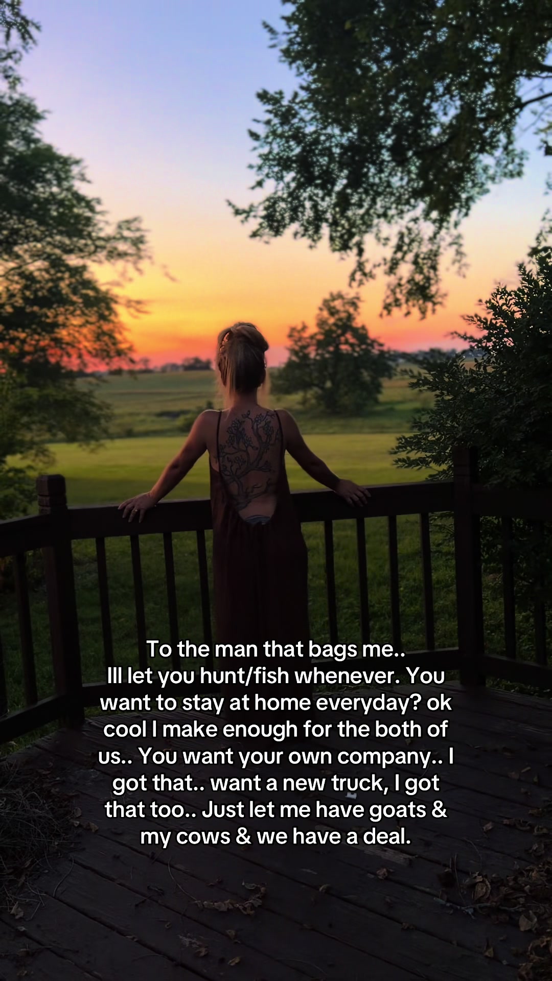 @Skye Marie ๐พ