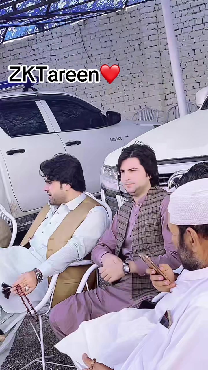 @Liaqat Tareen ❤️