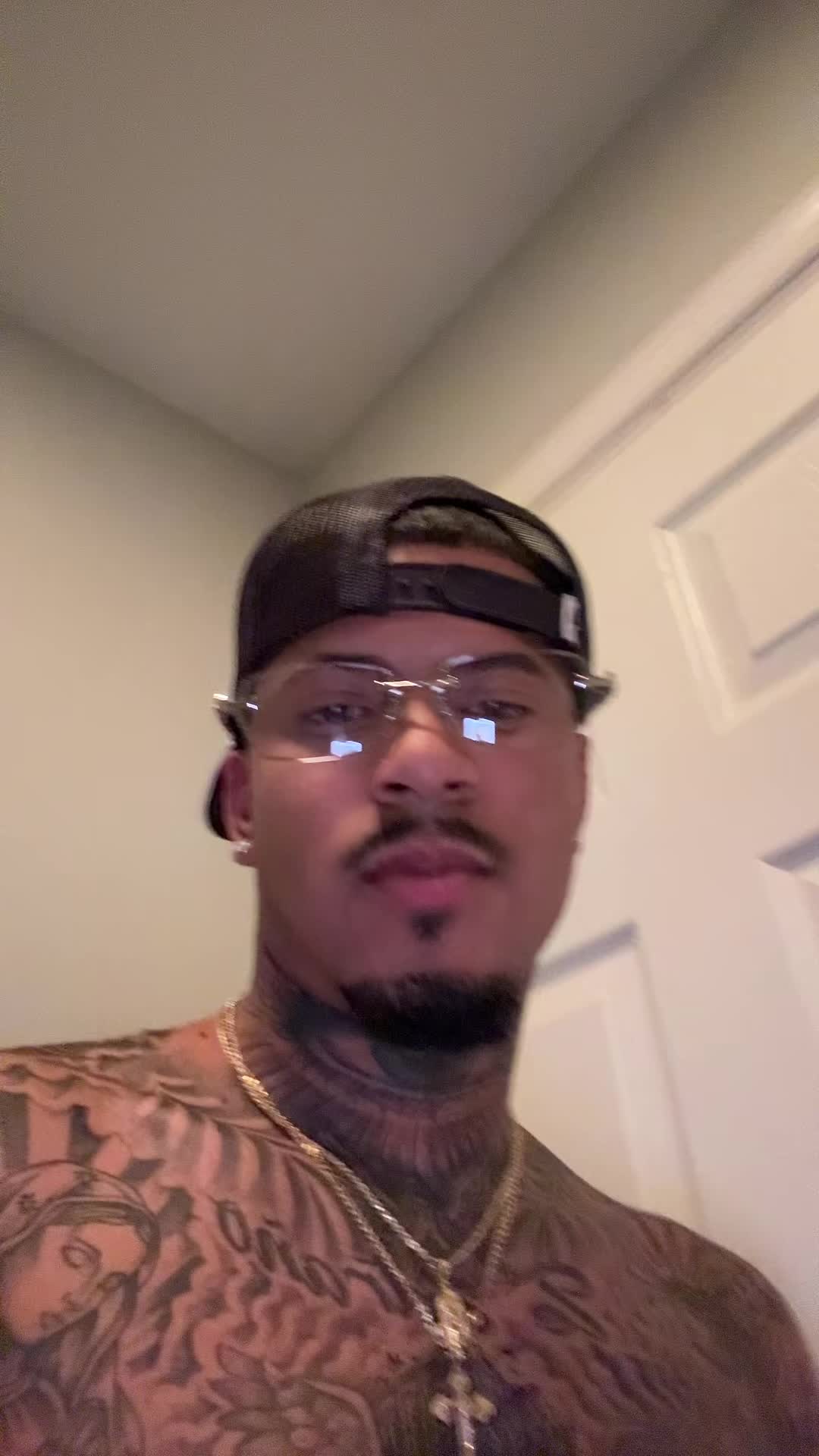 @Orlando Ortega