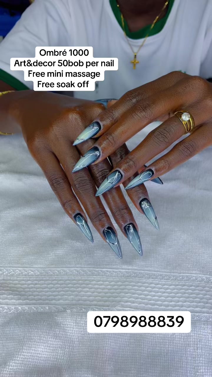 @Lashes hub by Nairobian