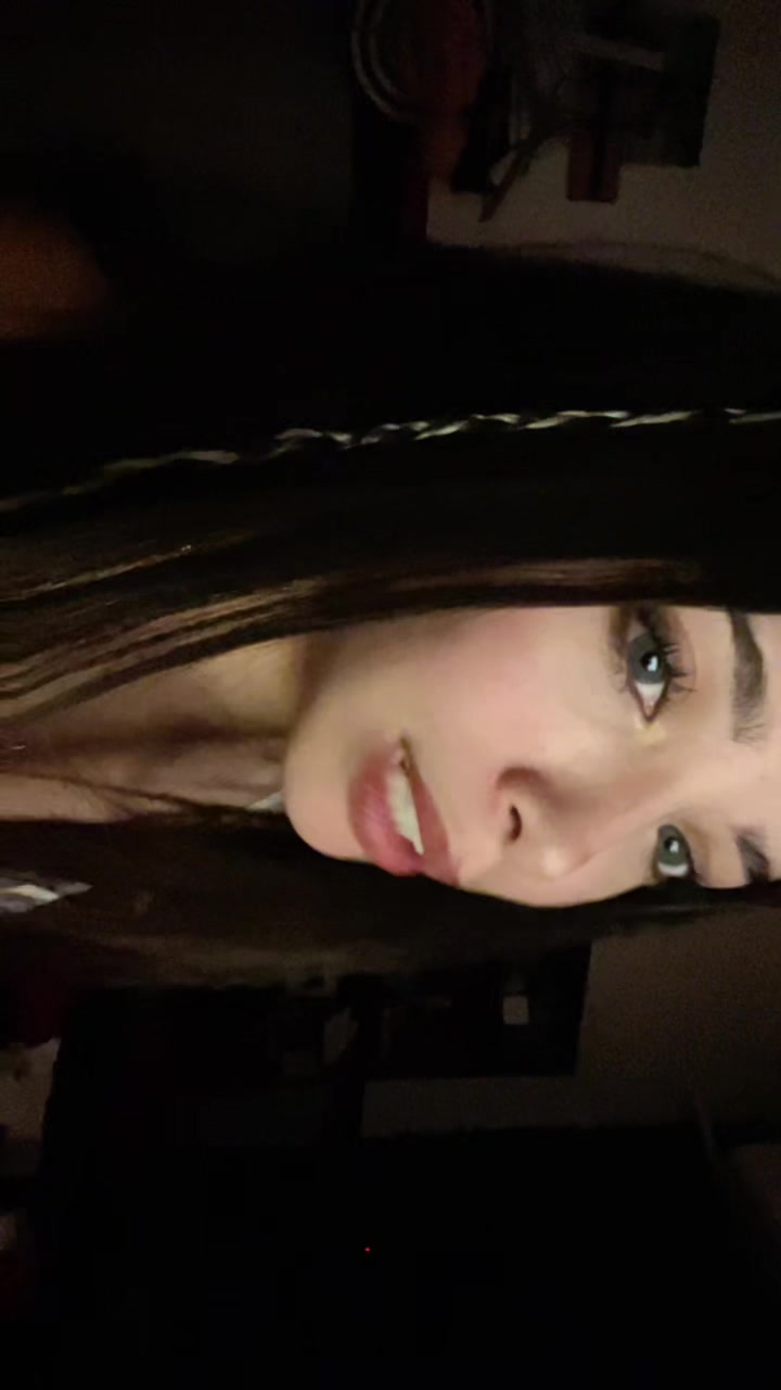 @❄️