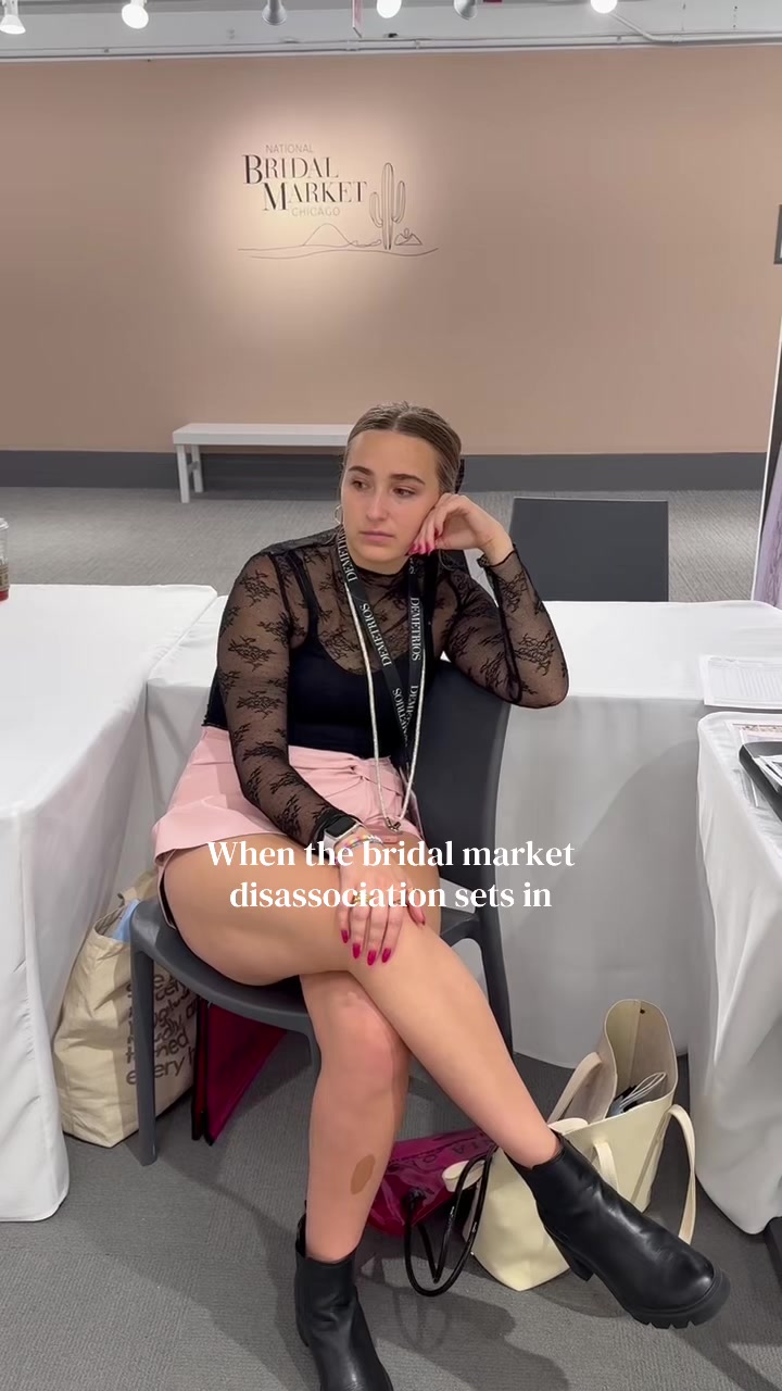 @The White Dress