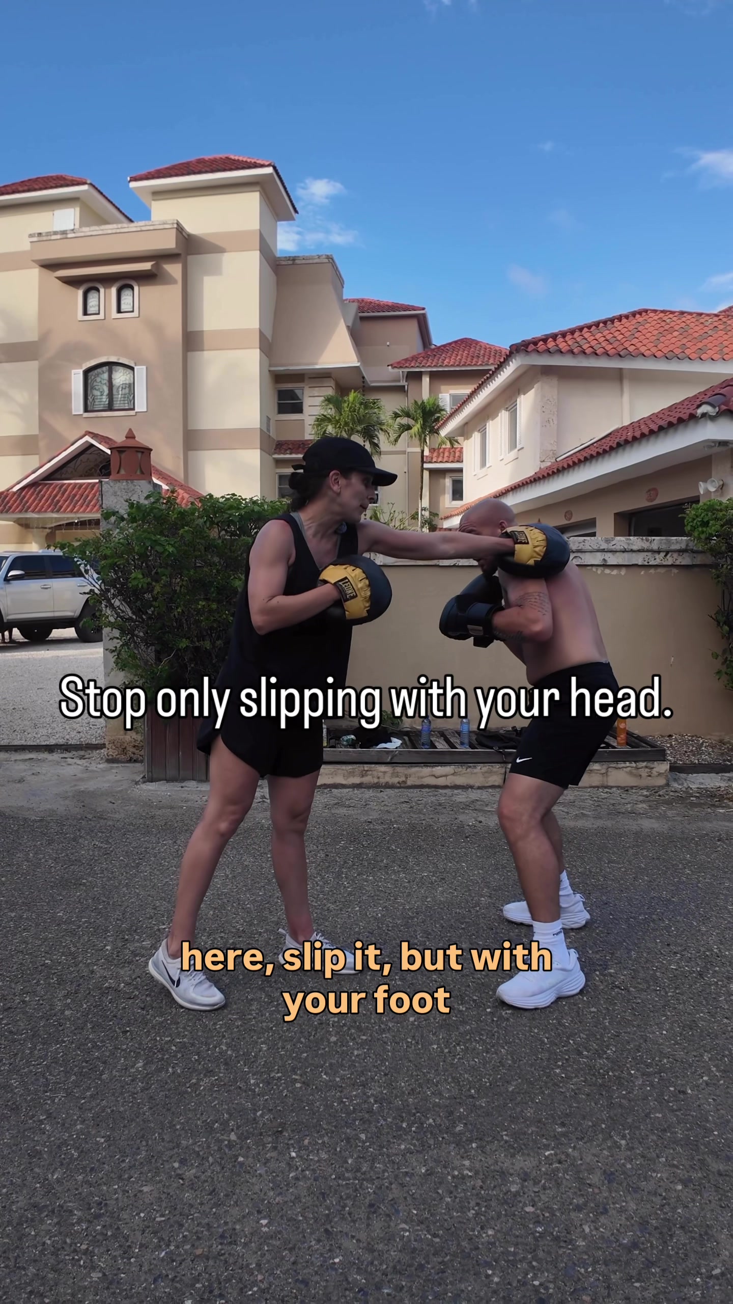 @Samantha Romiti