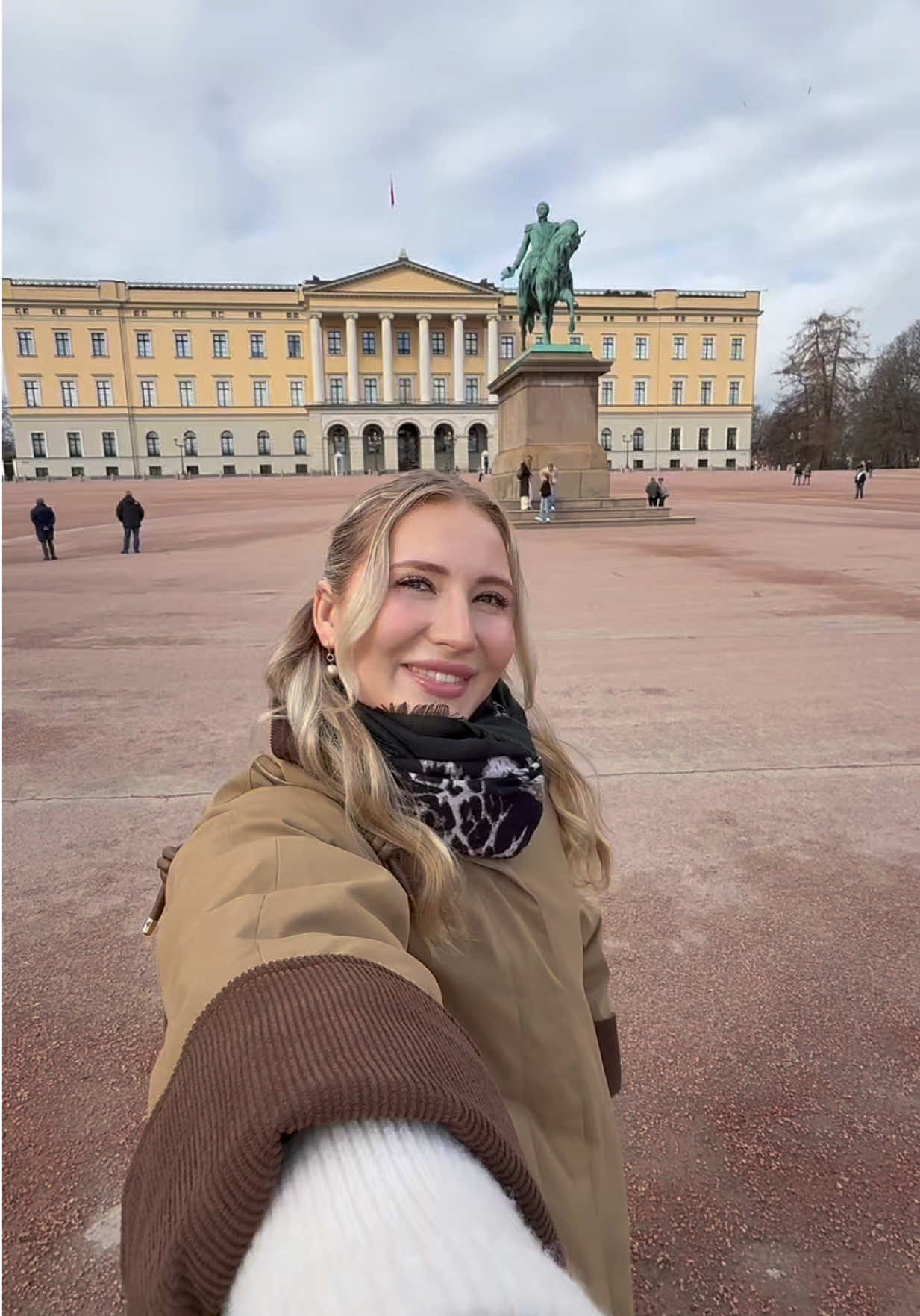 @Natalia in Norway 🇳🇴