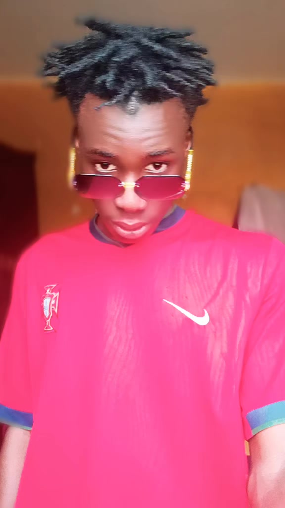 @baaba maal sy