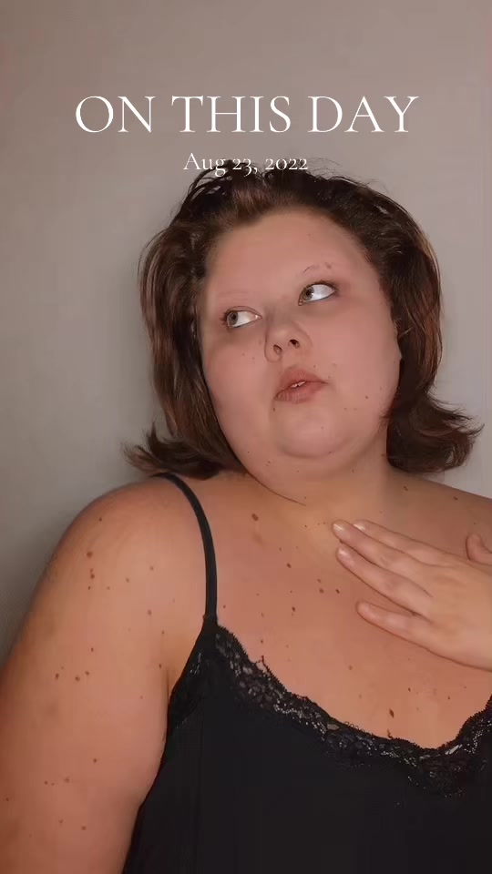 @Queensizebeauty ♡