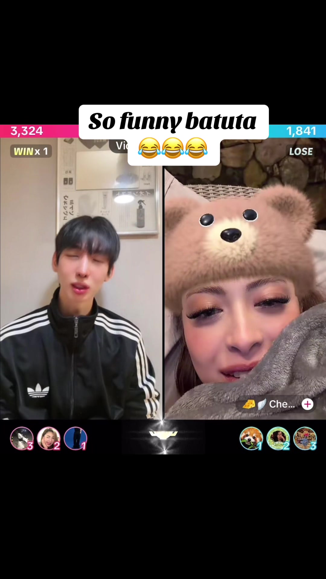 @๐ฆ๐ฅ L A L A ๐ฆ๐ฅ