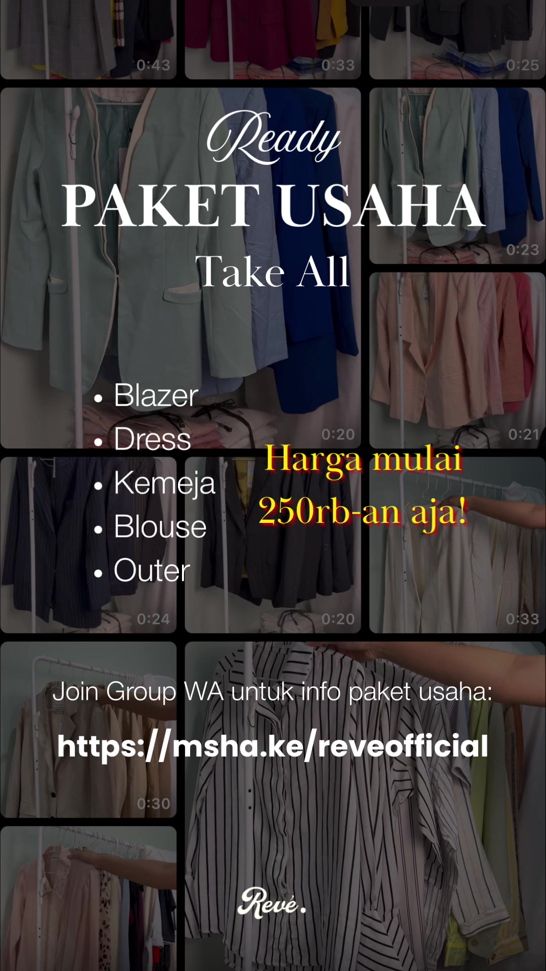 @Reve Official