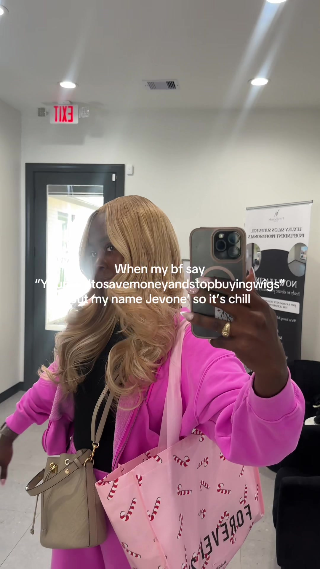 @JE’LUXE HAIR STUDIO HTX 💕
