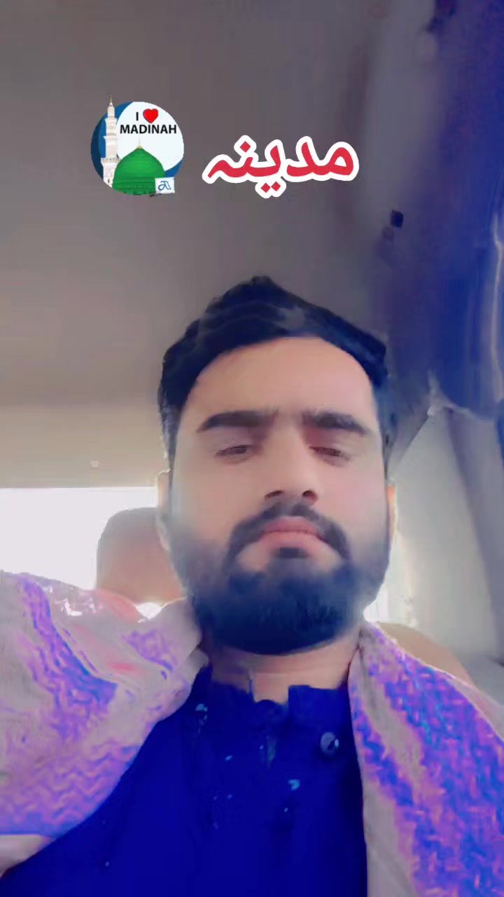 @Saddam Baloch
