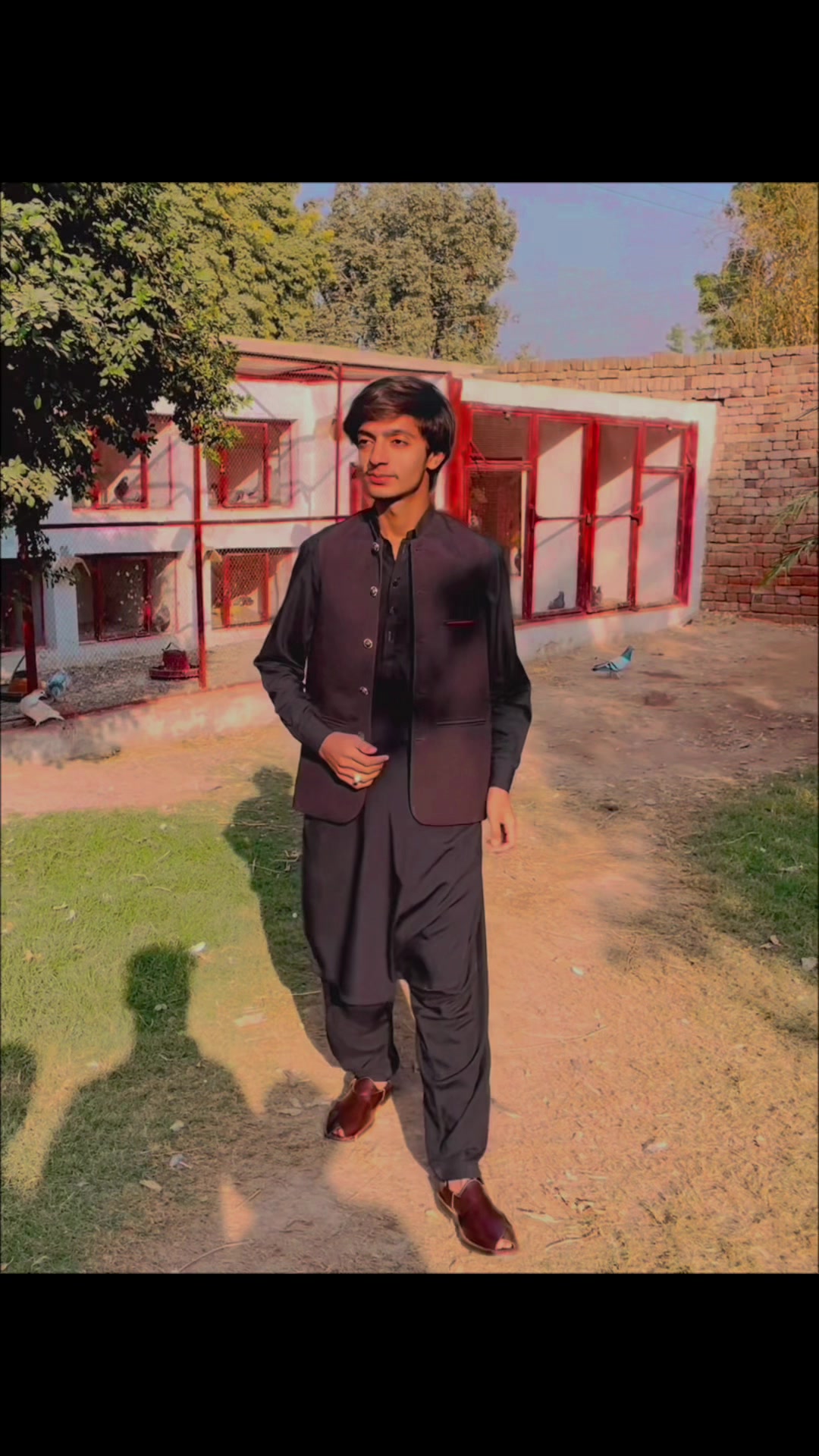 @سید محمّد عزادار حیدر شاہ🥀🖤