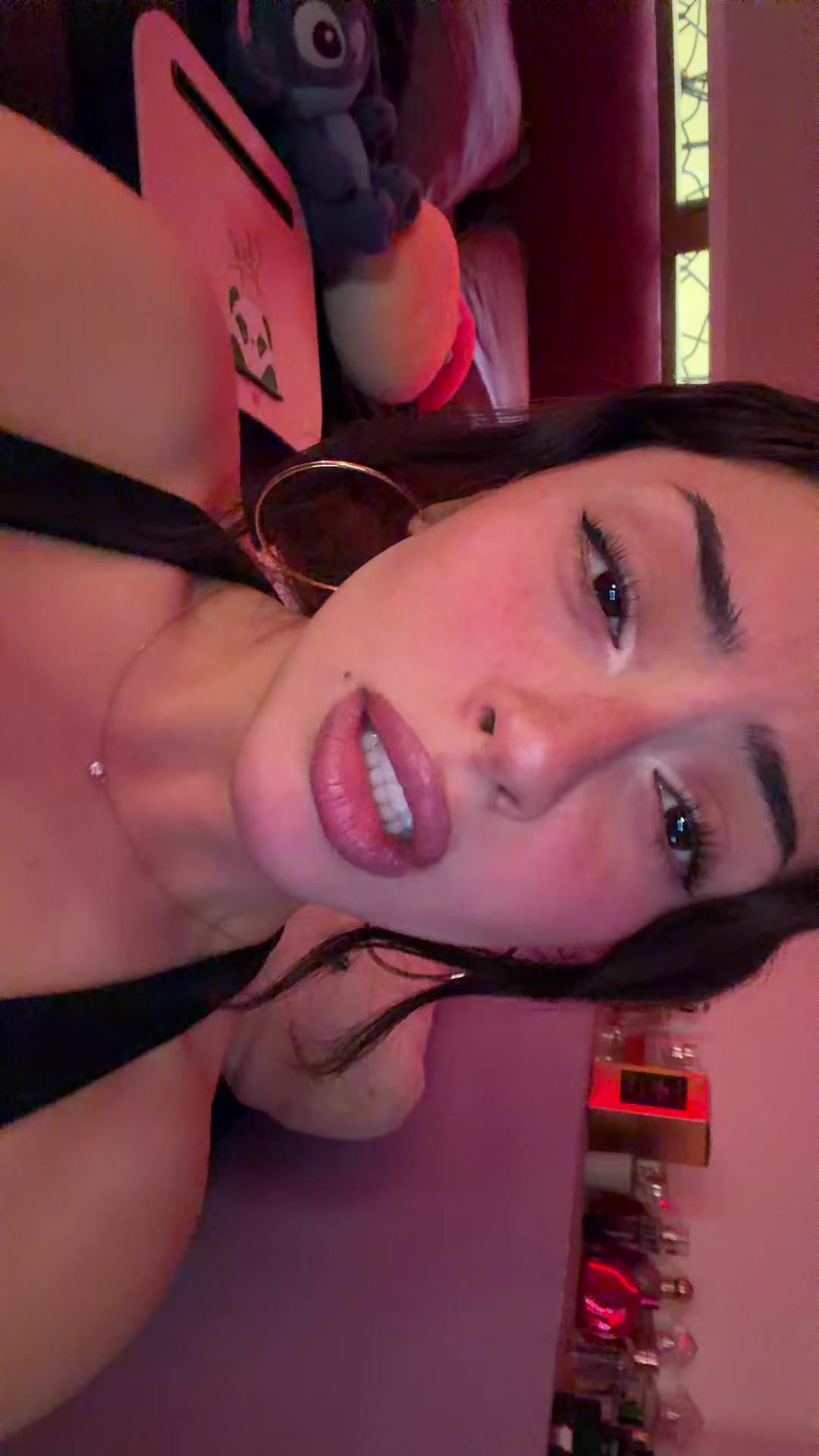 @Sarah