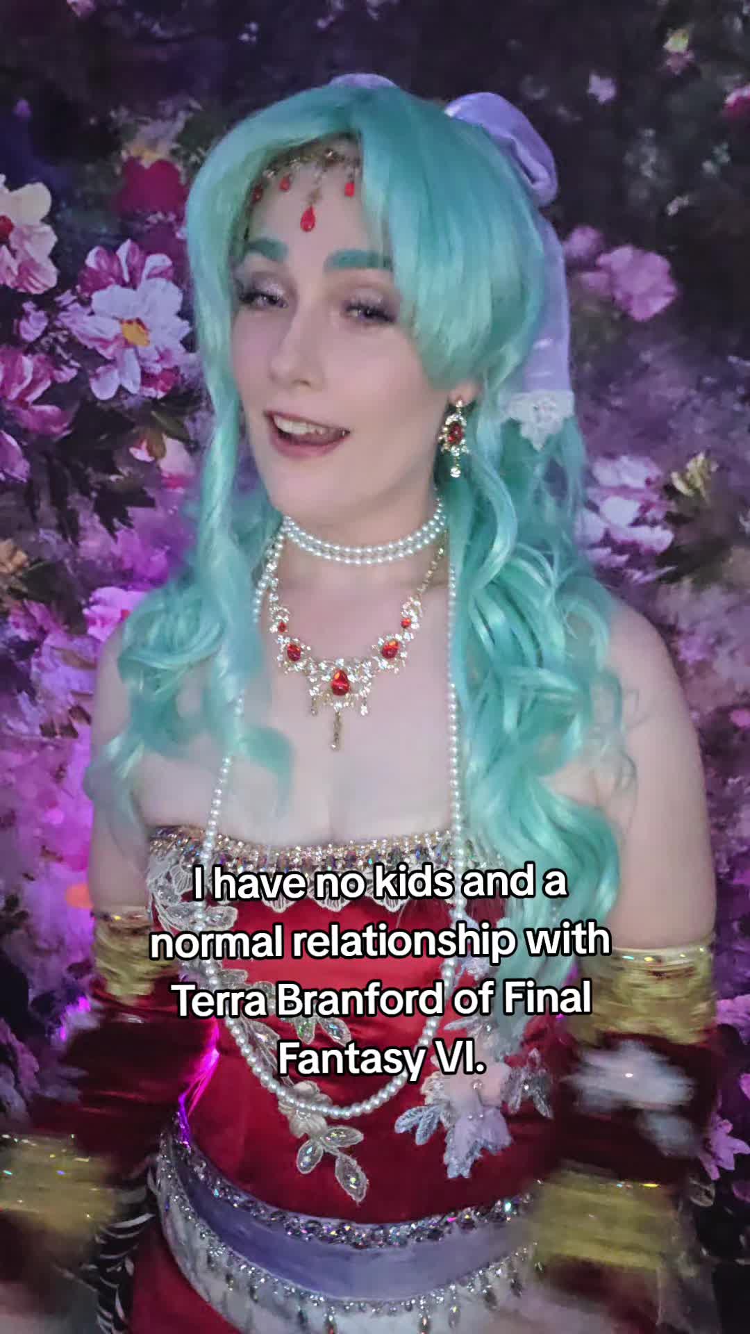 @Mama Terra