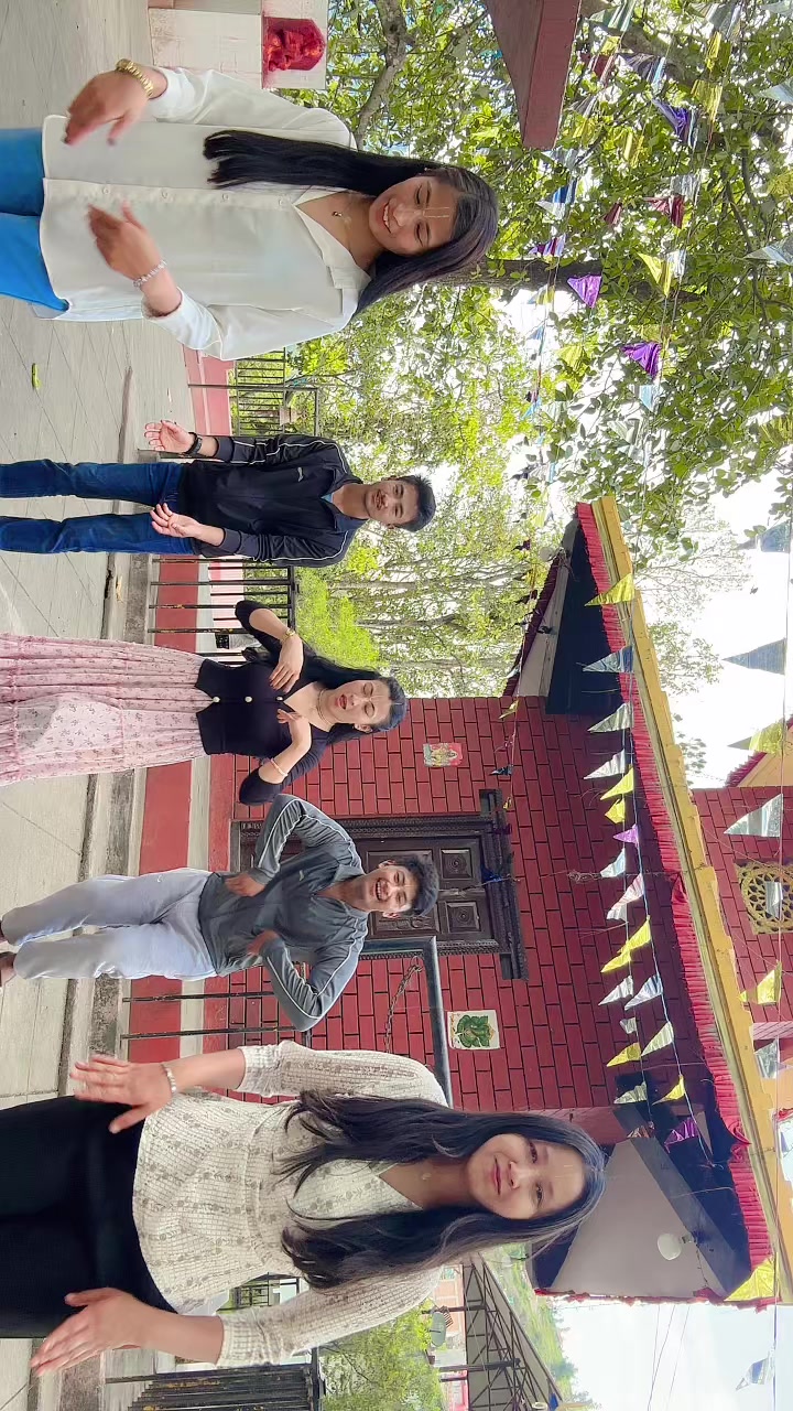 @Roshani Shakya