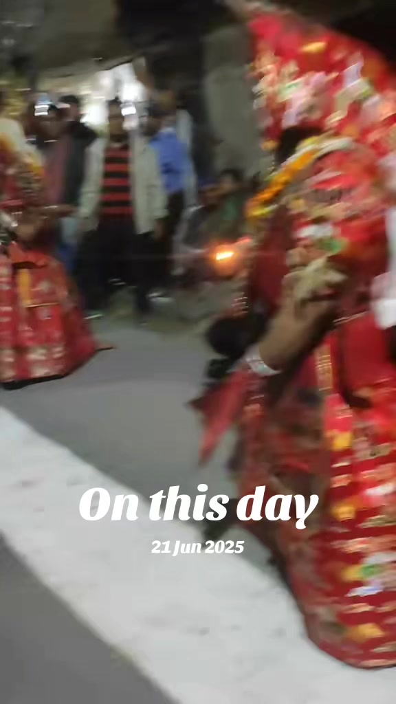 @Jatra lover