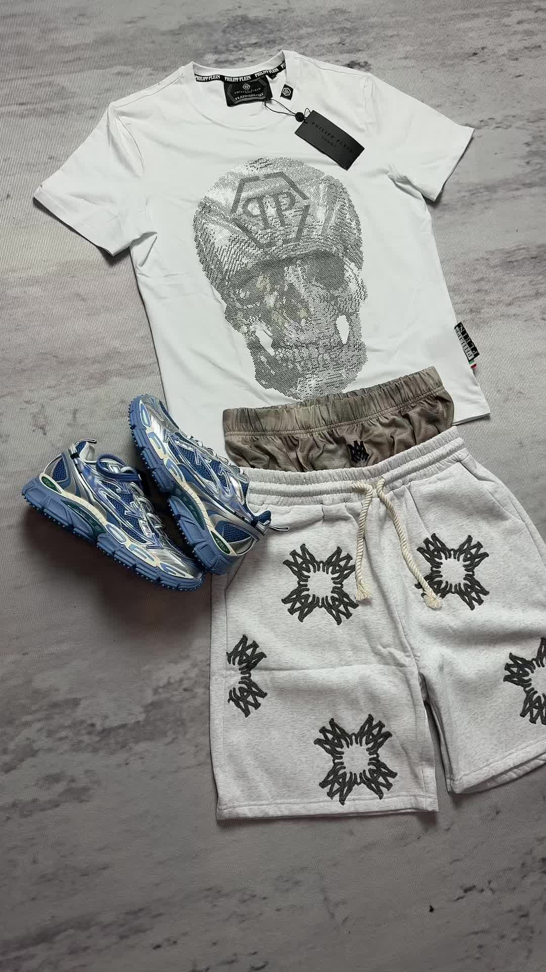 @LAZZER STORE