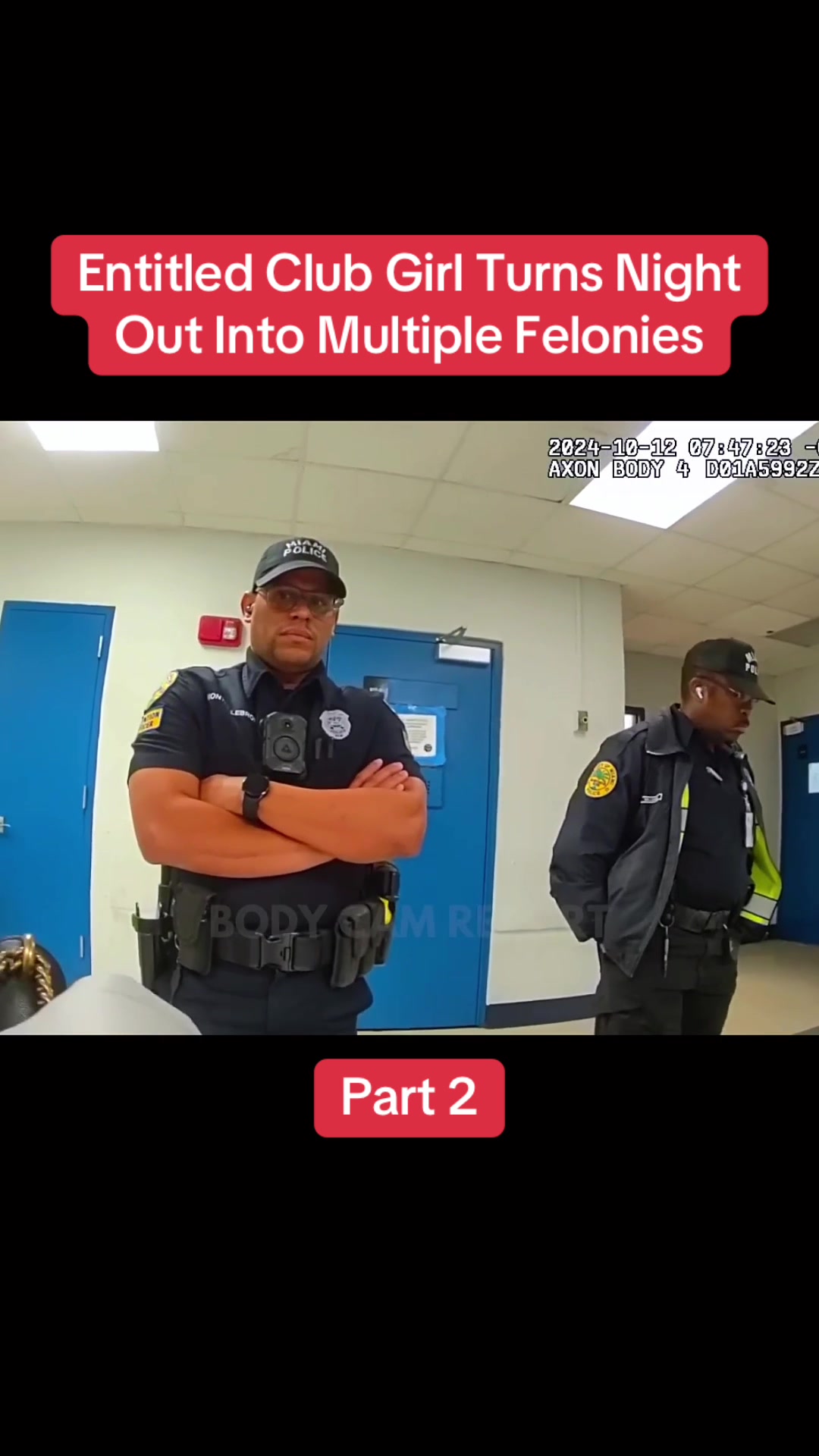 @Guy Cops Clip