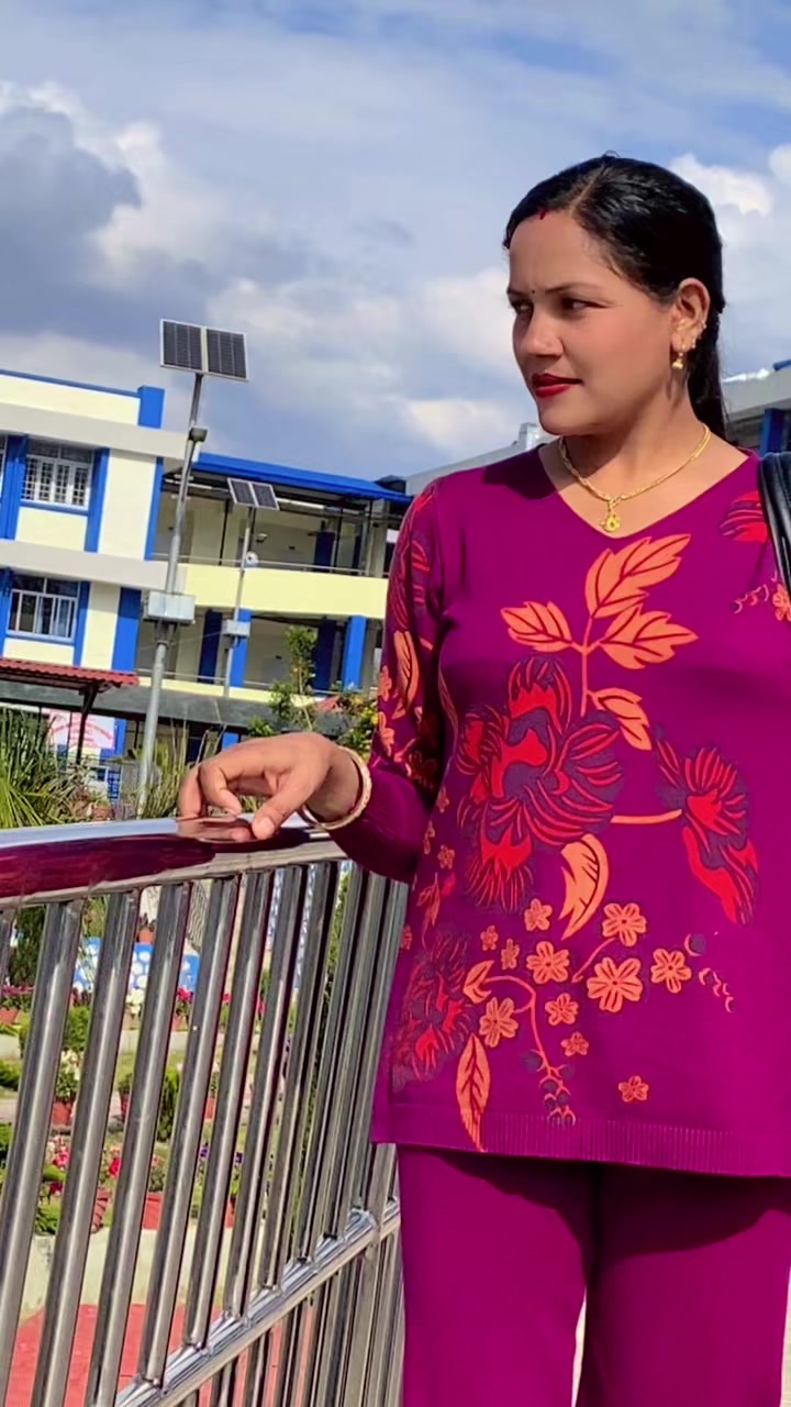 @kalpana acharya
