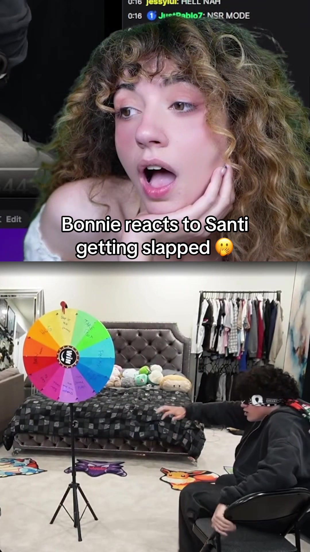 @Noncha