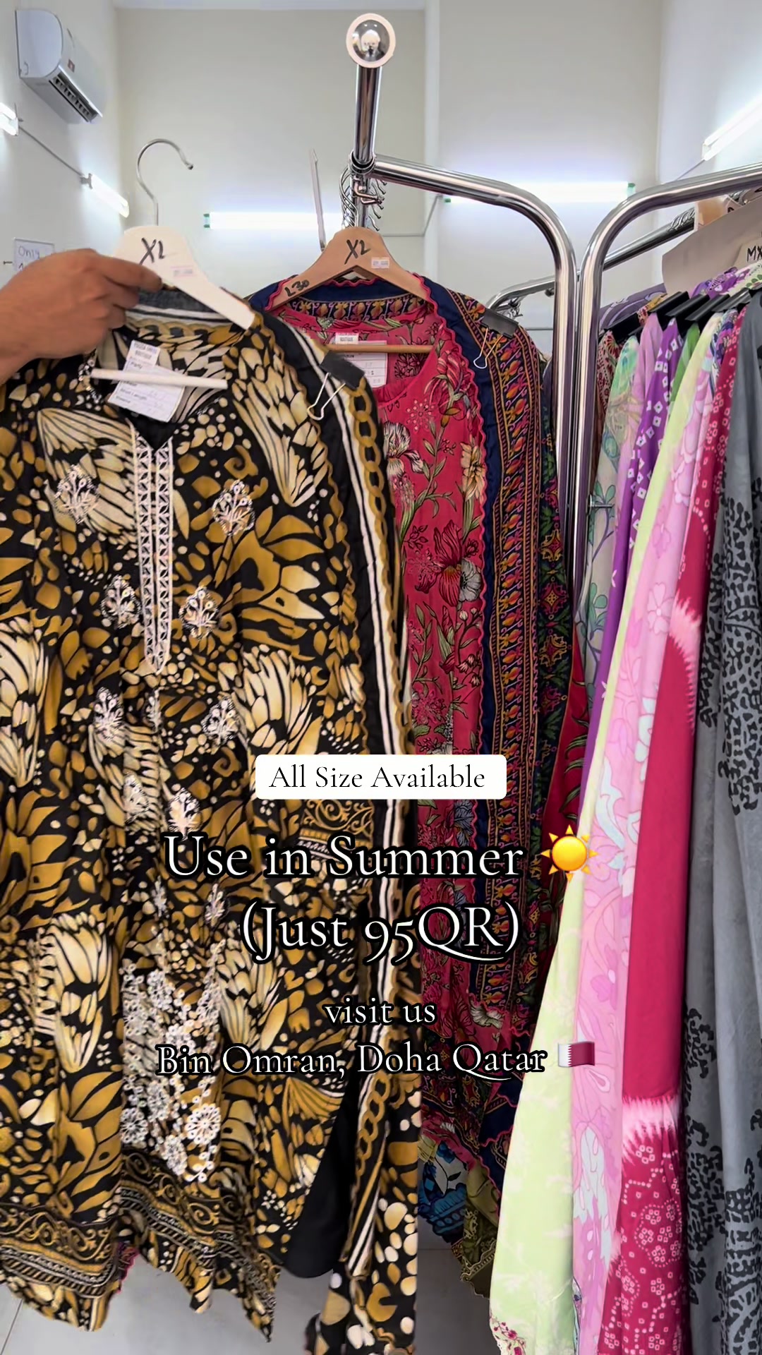 @Fouziadressboutique