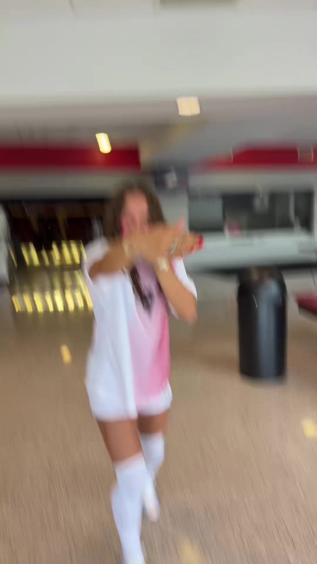 @Maggie Bellair