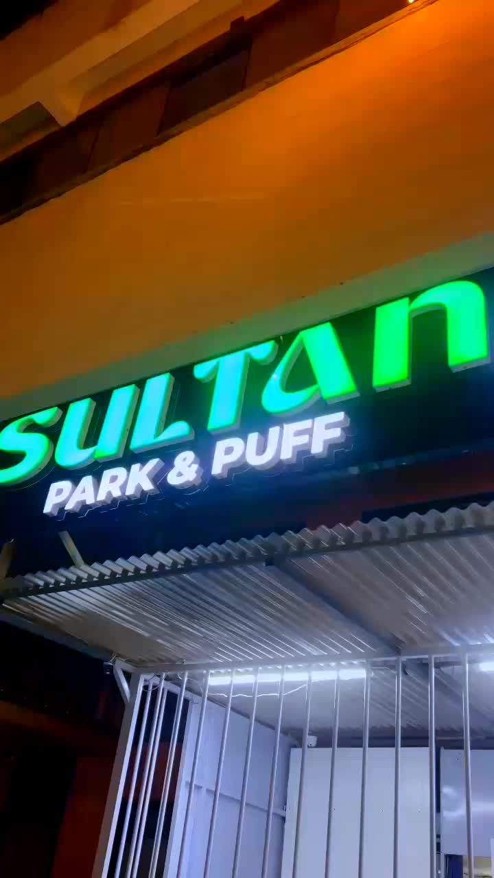 @Mautamu Restaurant