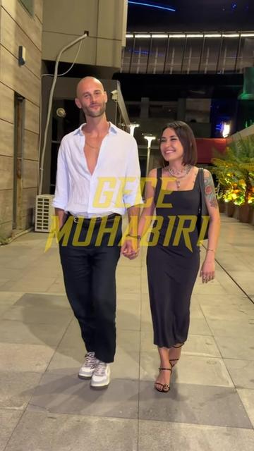 @Gece Muhabiri