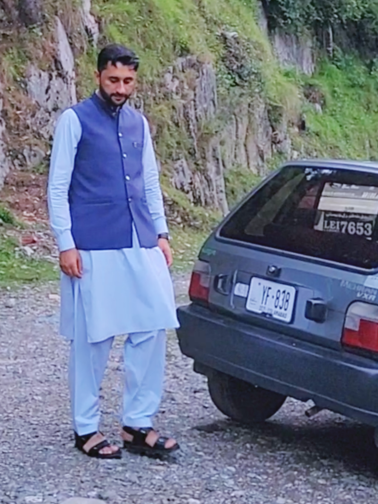 @Waqas Abbasi☆