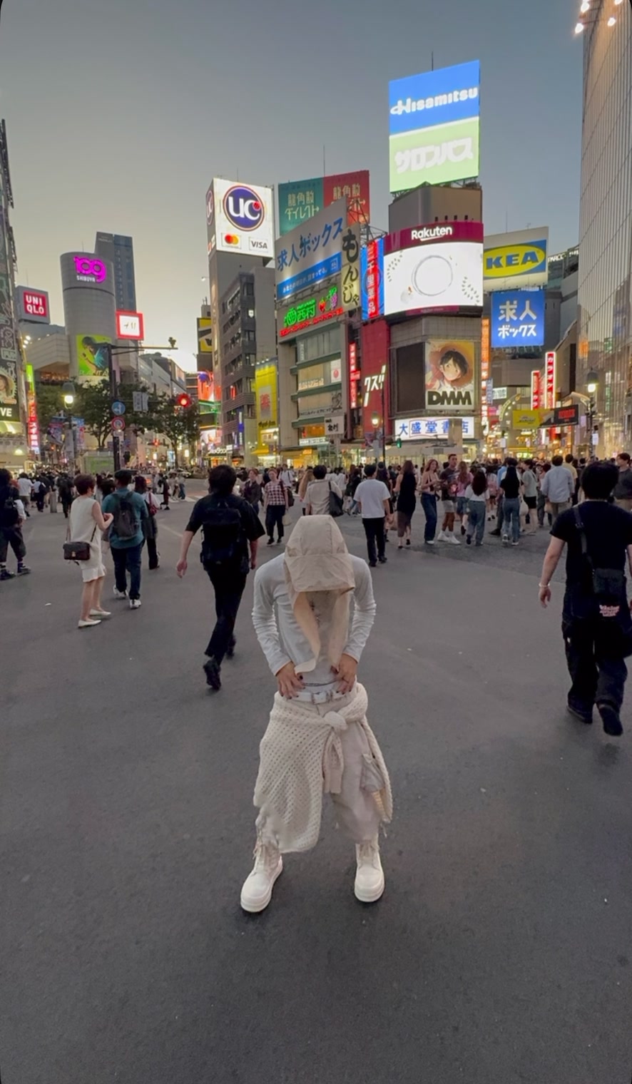 @一 竜