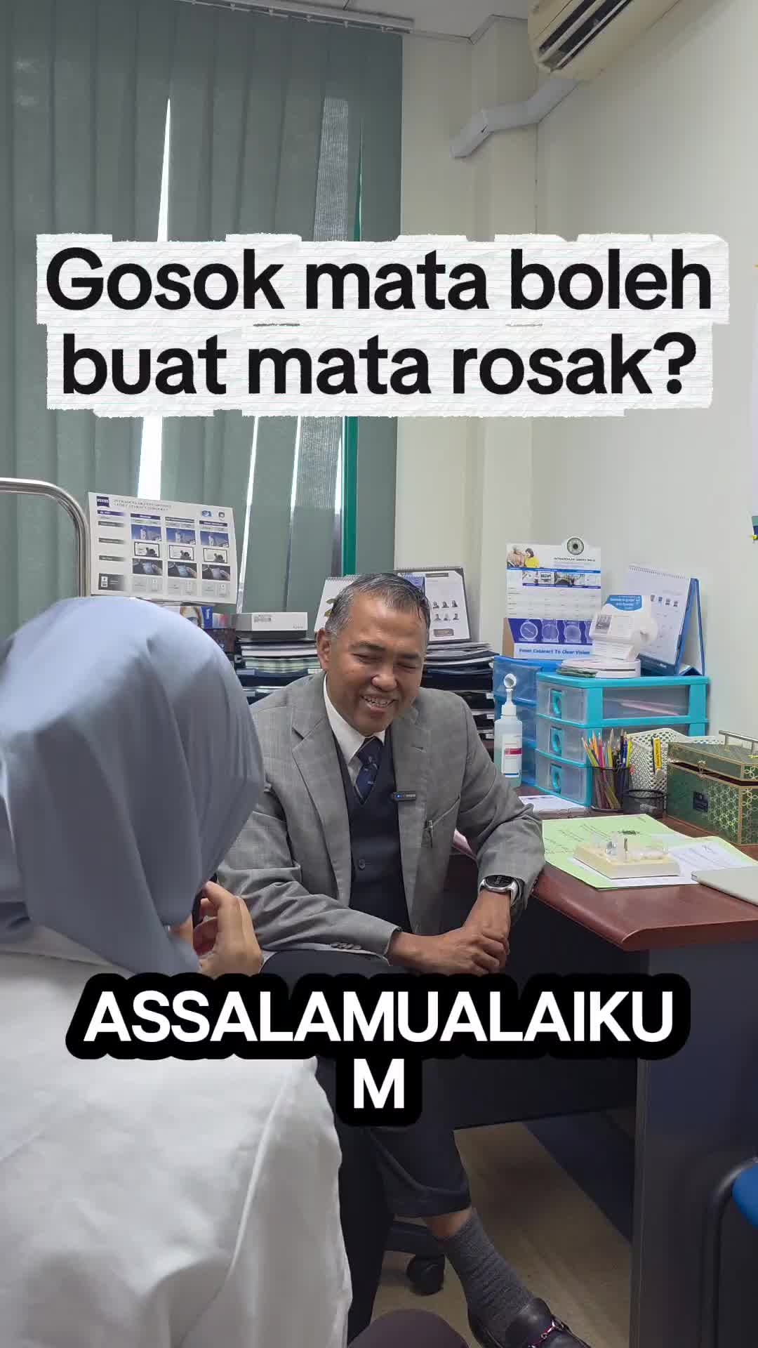 @Dato' Dr. Khairidzan