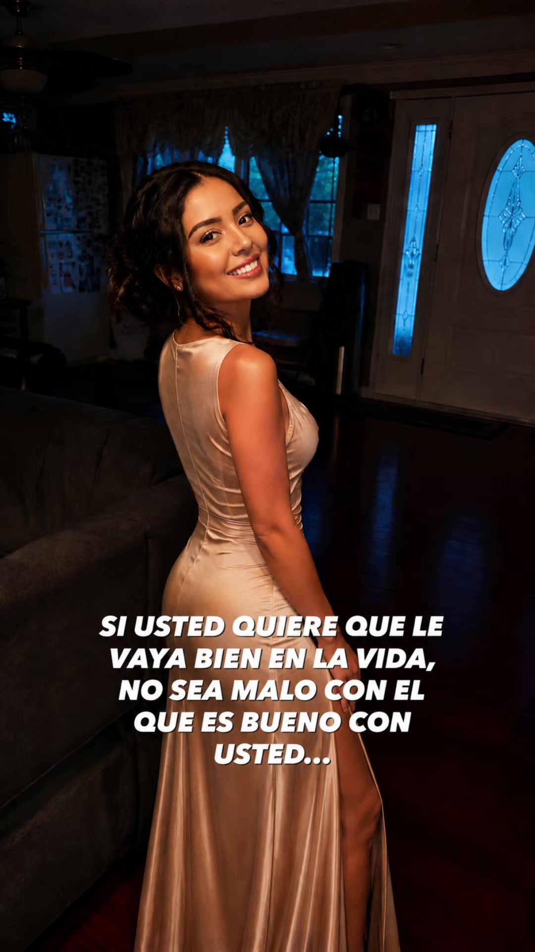 @Mercy Lifestyle