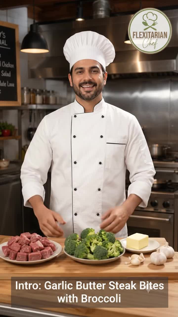 @flexitarianchef