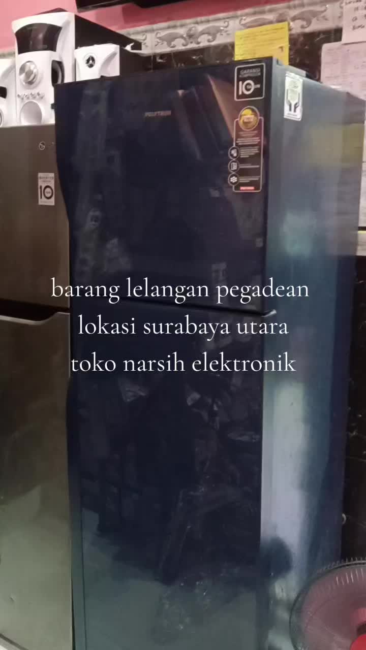 @NE Narsih Elektronik