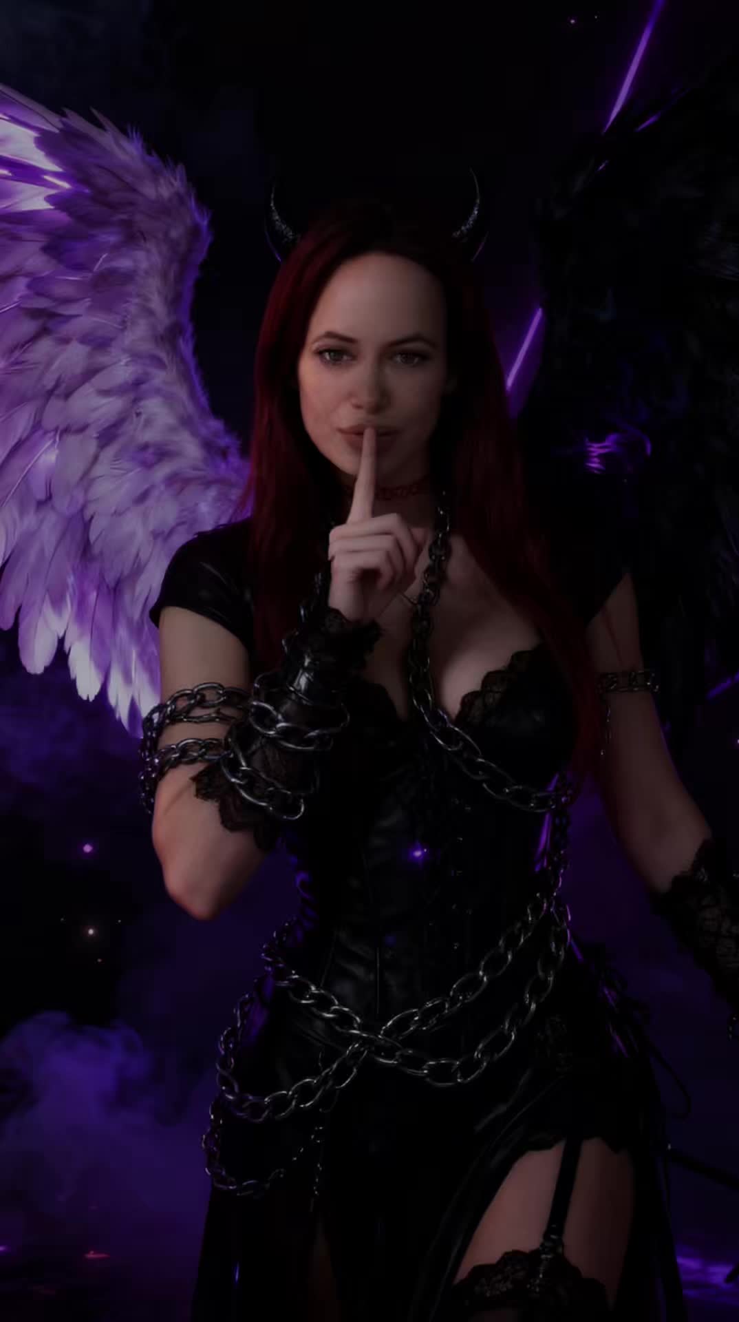 @Bleedingrose🌑🔮
