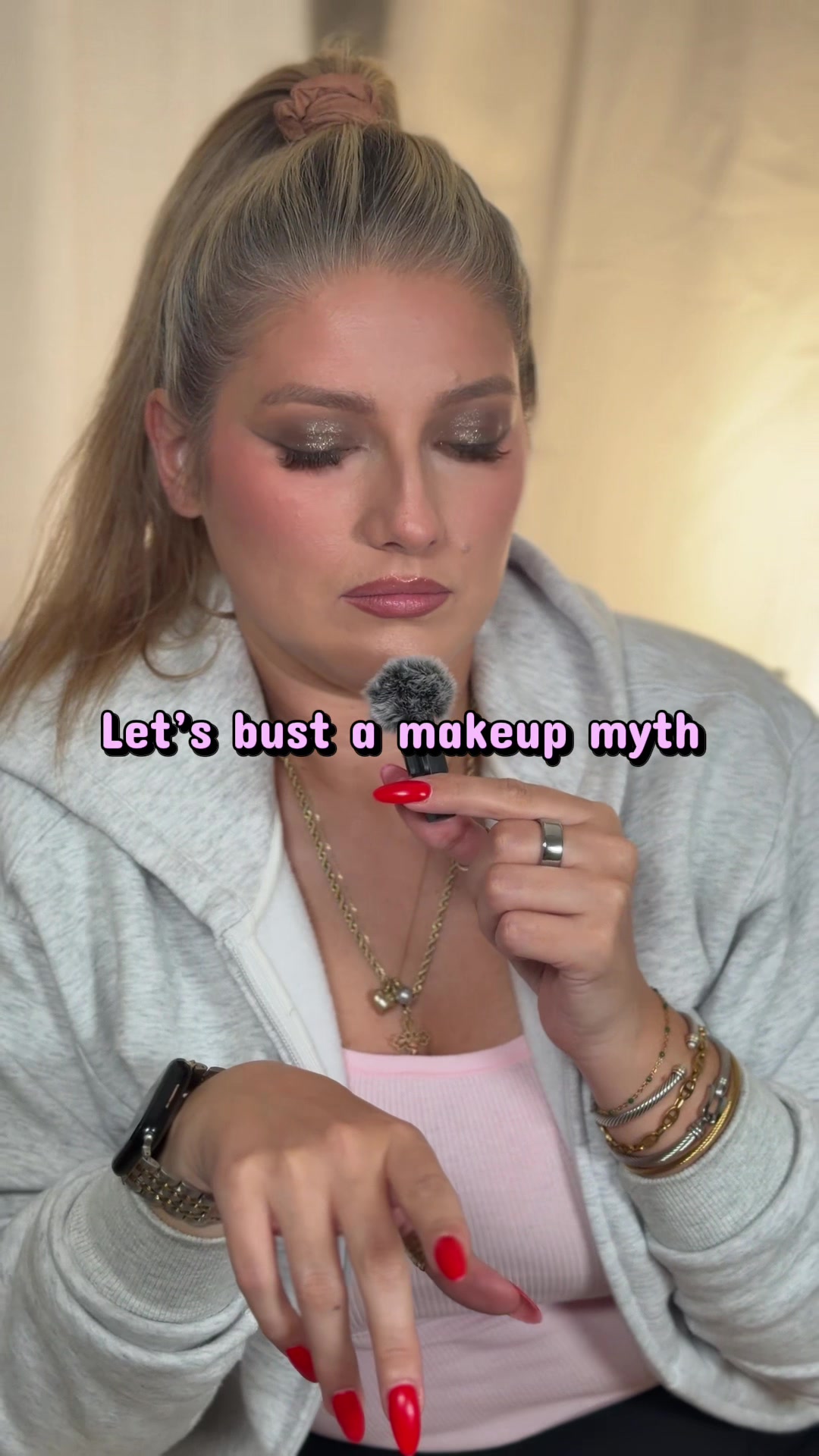 @Tampa Makeup Artist