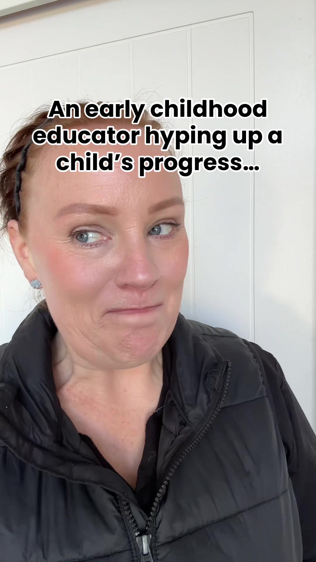 @Emma in Early Childhood