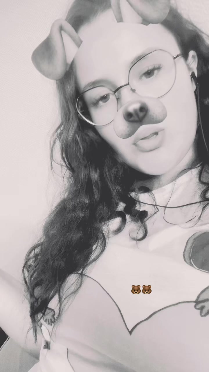 @Juste_tiffany🔥💕