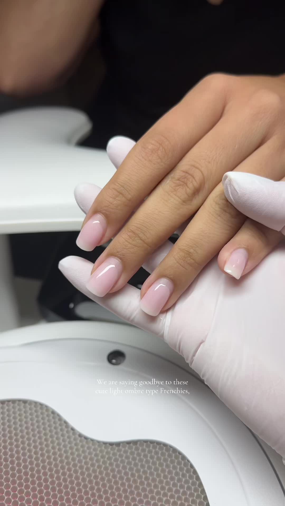 @Jasmine | Florida Nail tech