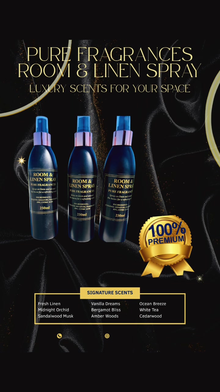 @M L Scents