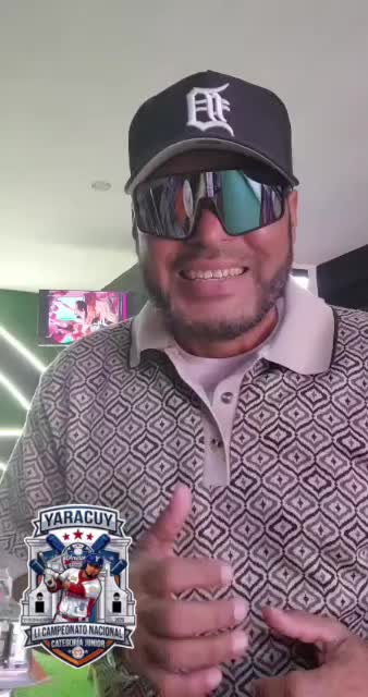 @Criollitosyaracuy